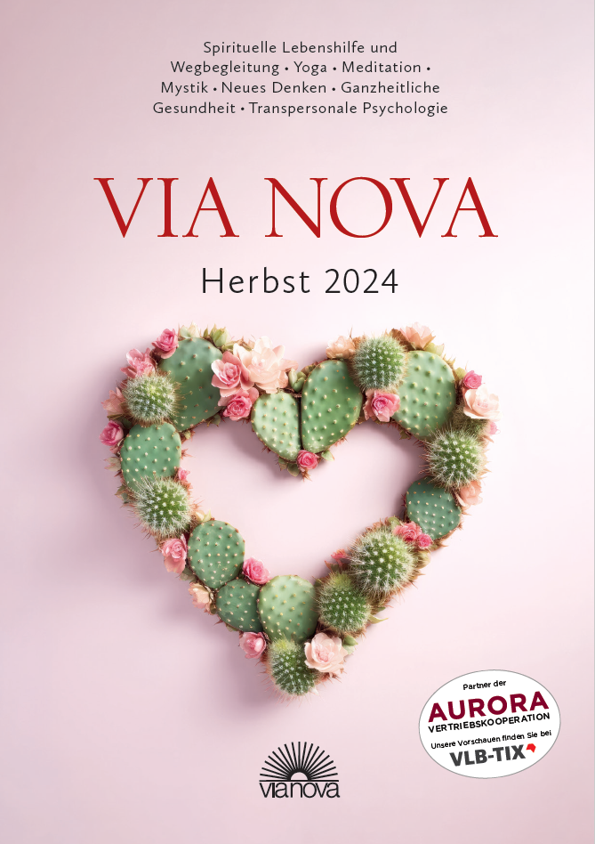 Cover Vorschau Via Nova HE24