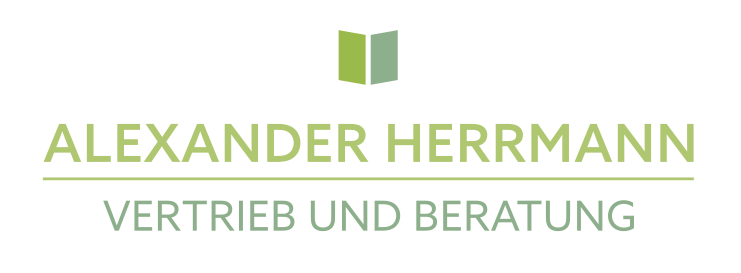 Logo Alexander Herrmann Vertrieb und Beratung